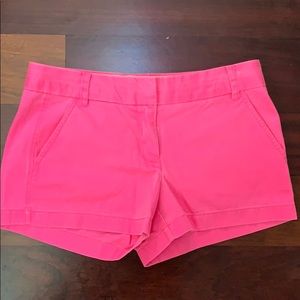 Jcrew shorts